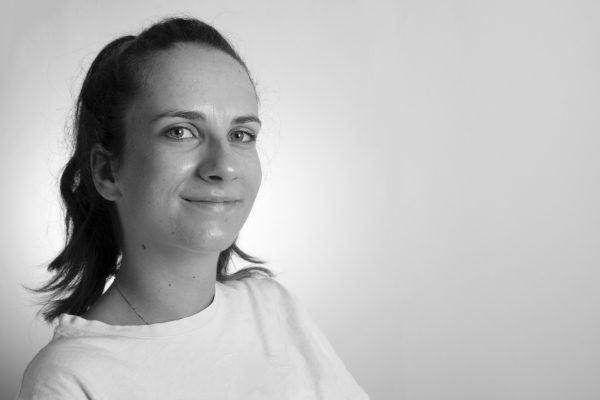 photo de Lucie VAISSIERES